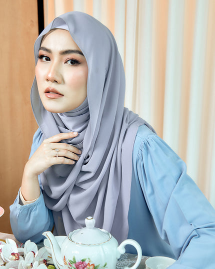 SE-BELLE in BLUEGRAY