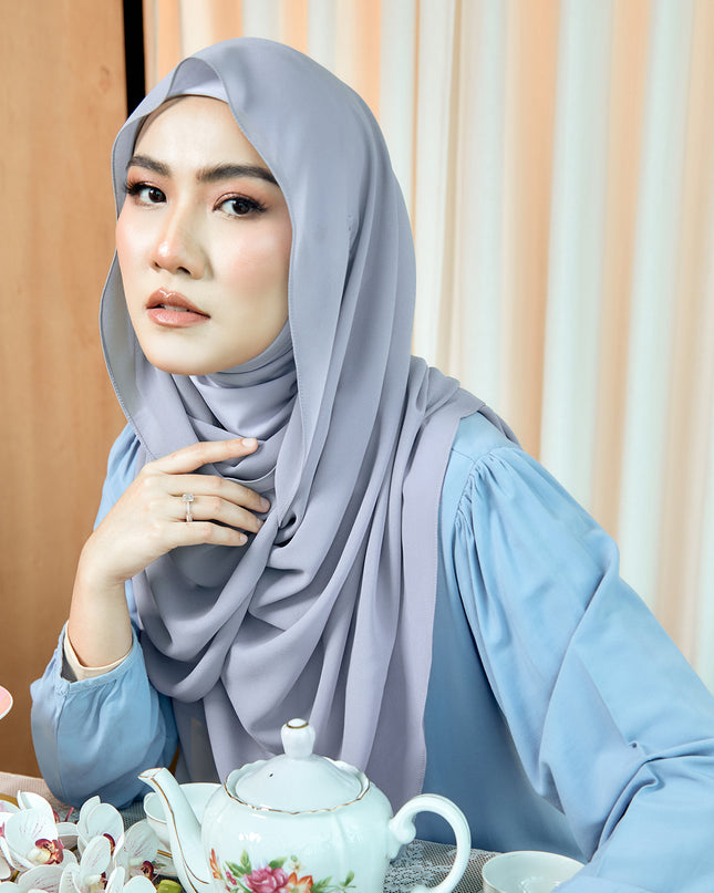 SE-BELLE in BLUEGRAY