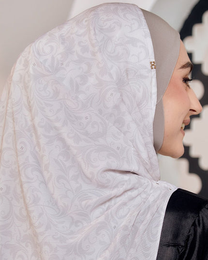 TAFFETY-SO BAYU in HAZEL