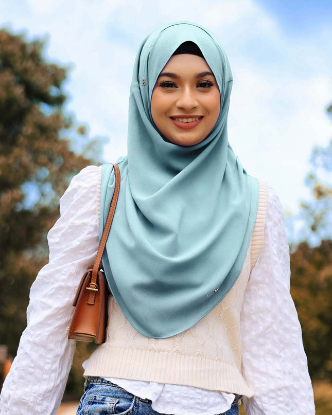 CUTELY-SO in BALTIC MINT