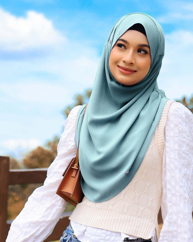 CUTELY-SO in BALTIC MINT