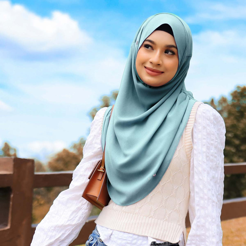 CUTELY-SO in BALTIC MINT