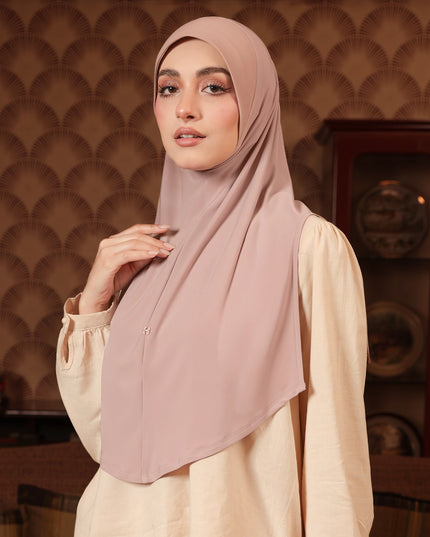 SO-MAYA in BARE BLOSSOM