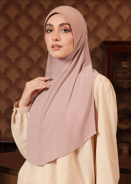 SO-MAYA in BARE BLOSSOM