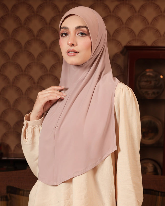 SO-MAYA in BARE BLOSSOM