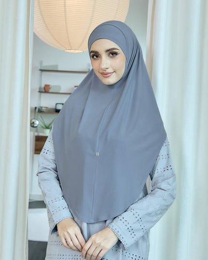 SO-MAHWISH IK in BASHFUL