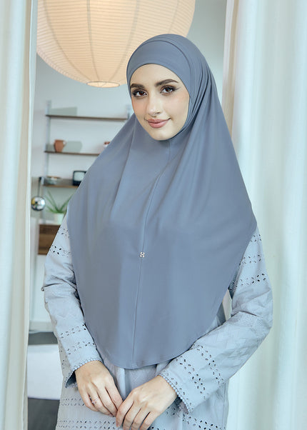 SO-MAHWISH IK in BASHFUL