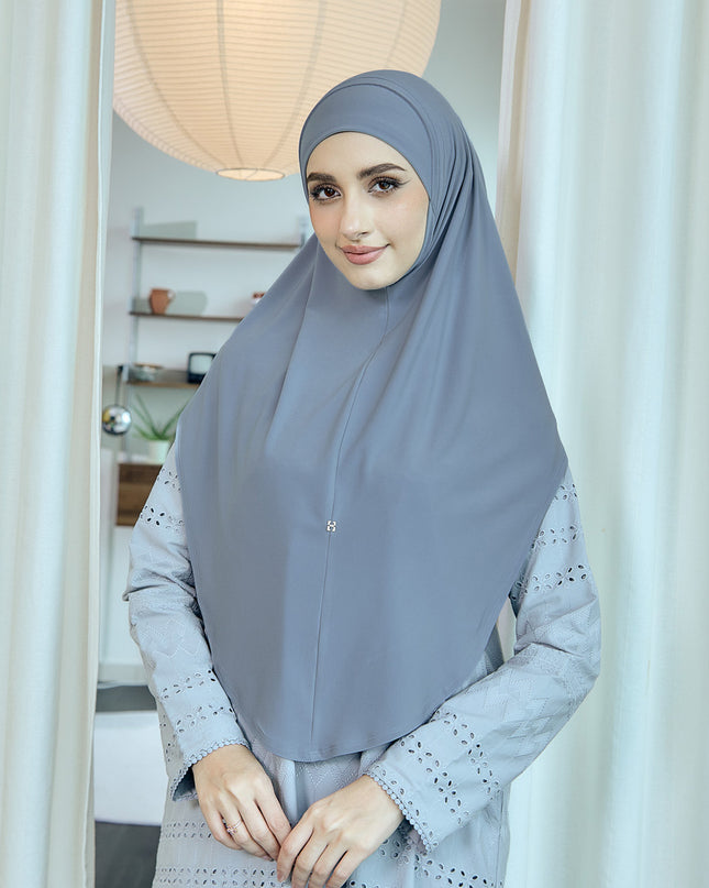 SO-MAHWISH IK in BASHFUL