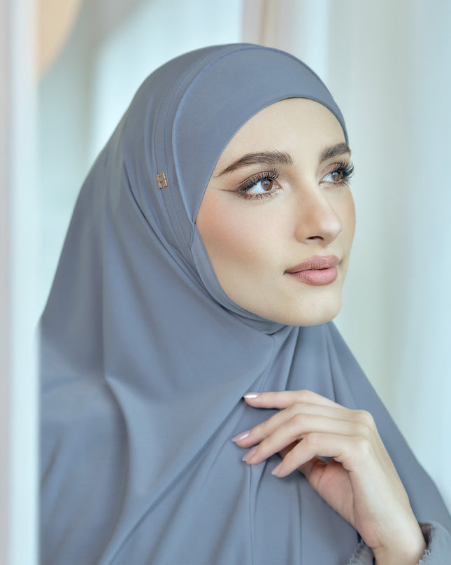 SO-MAHWISH IK in BASHFUL