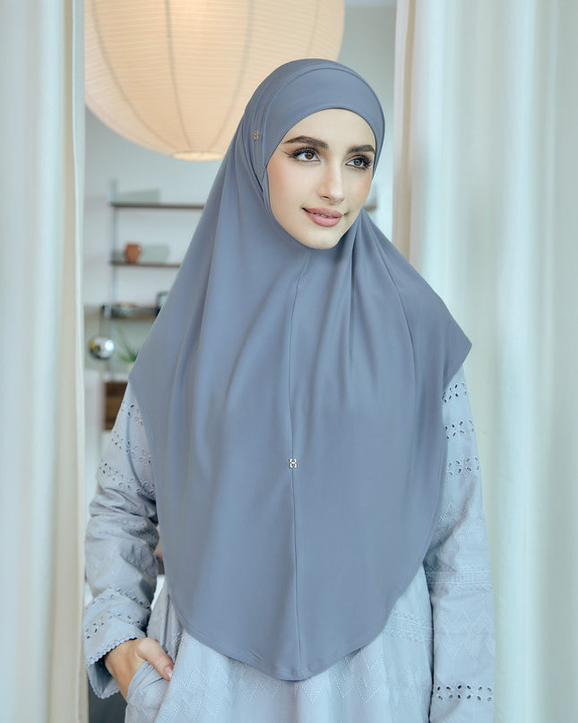 SO-MAHWISH IK in BASHFUL