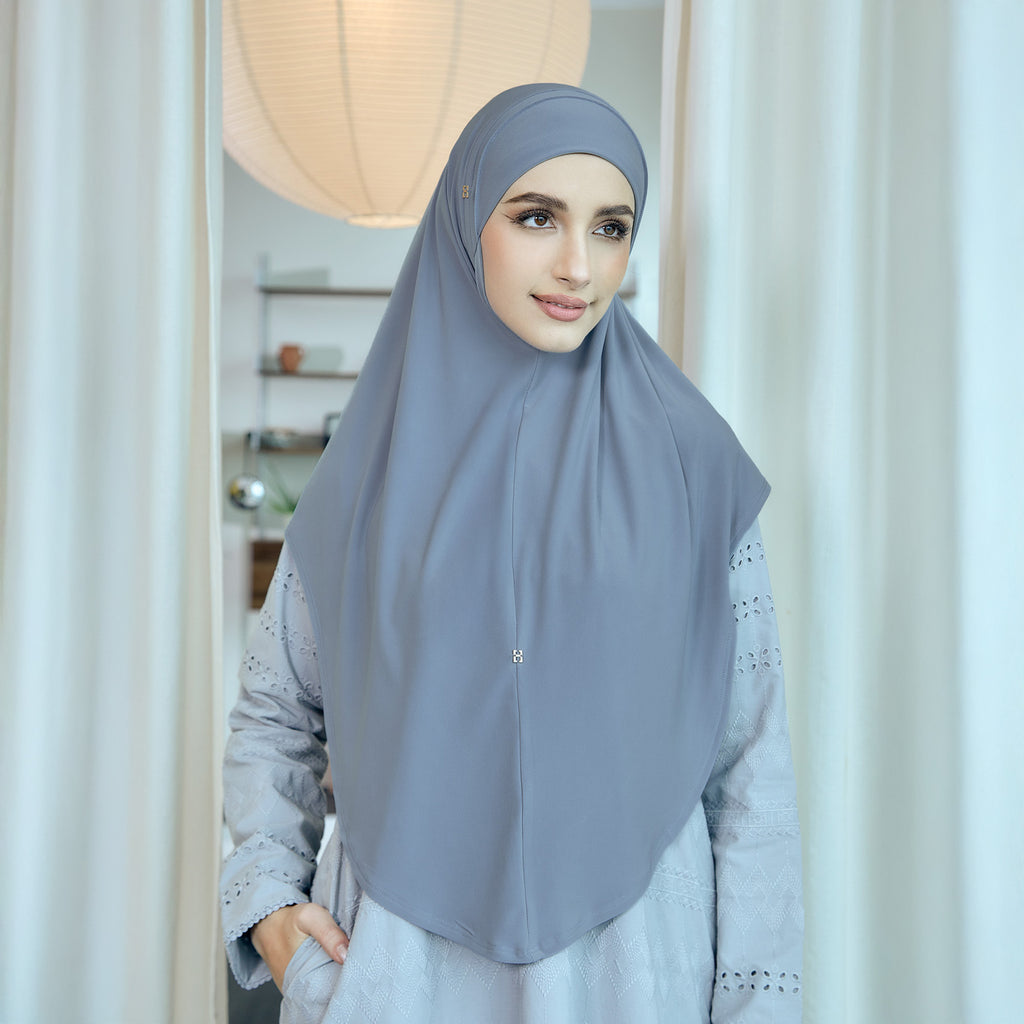 SO-MAHWISH IK in BASHFUL