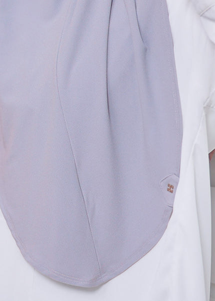 SO-LEA in BEACON GRAY
