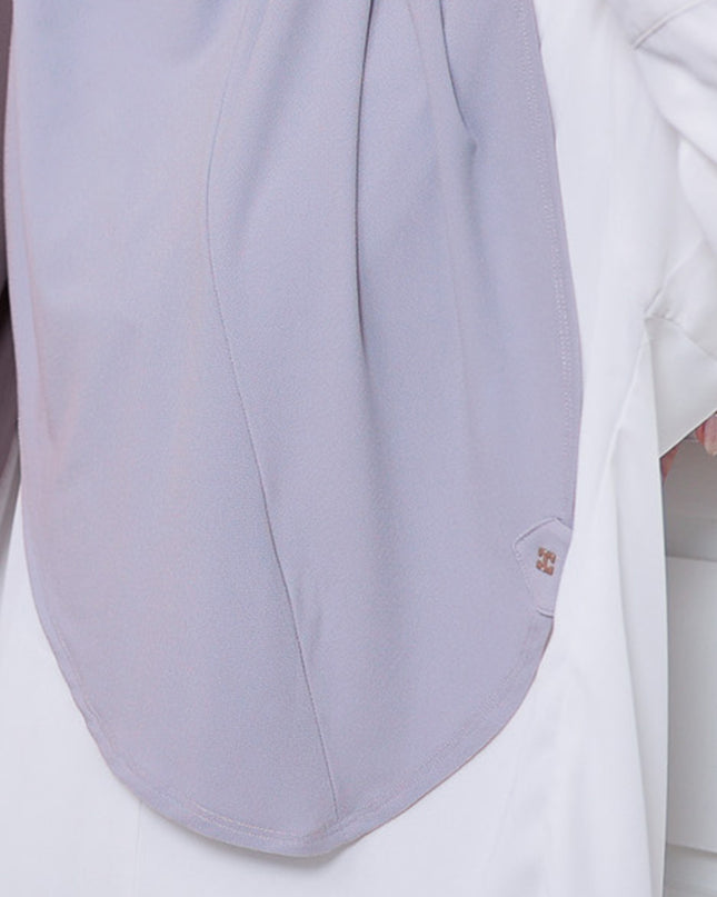 SO-LEA in BEACON GRAY