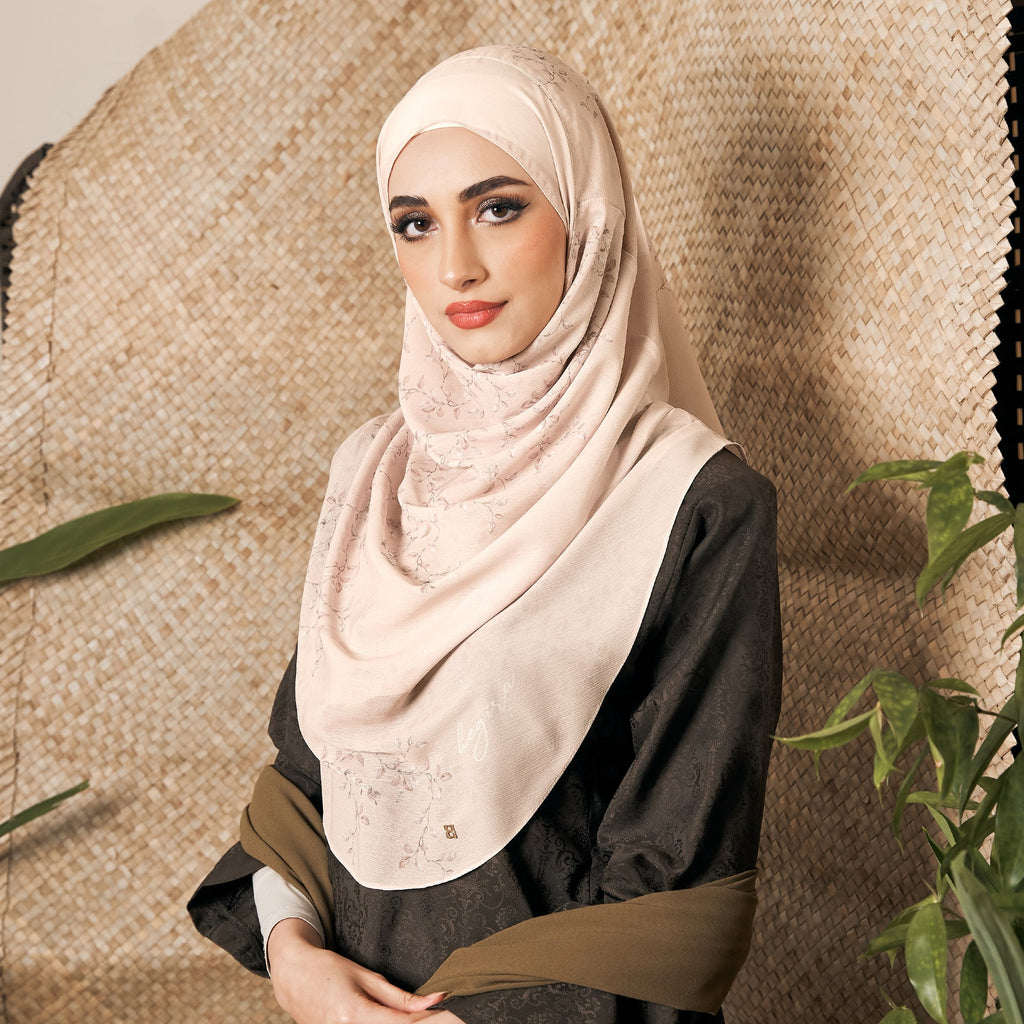 TWEELY-SO SEMILIR DAUN in BISCOTTI