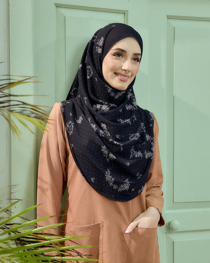 TWEELY-SO RUSTIC CHARM in BLACK