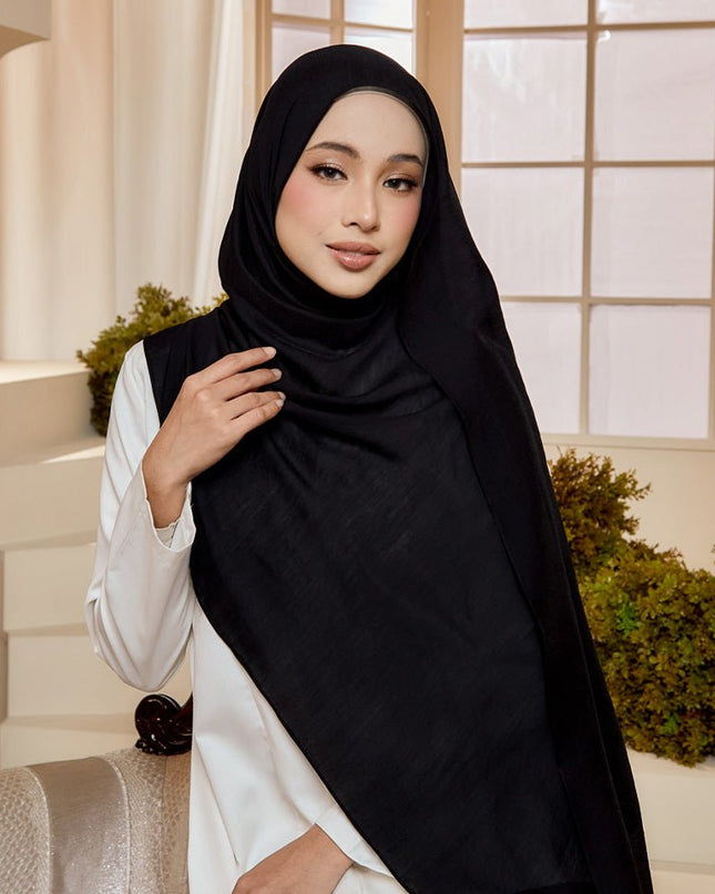 PS-CELESTIAL in BLACK