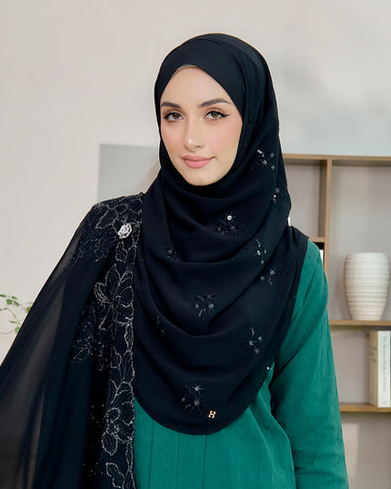 TWEELY-SO LUXE ELARA in BLACK