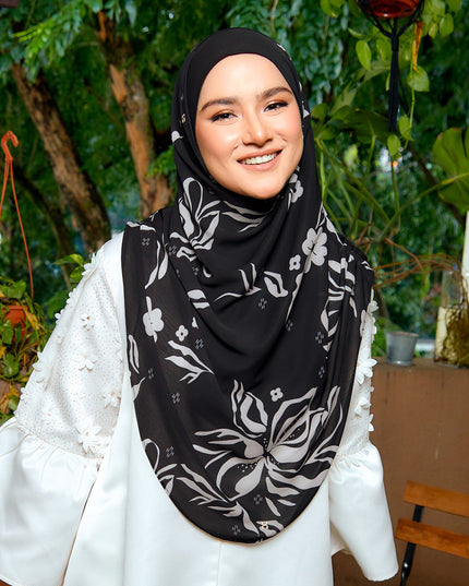 TWEELY-SO BASIC SEPHIA in BLACK