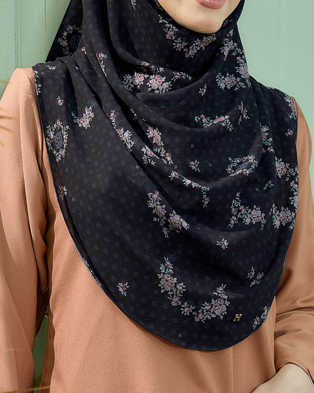 TWEELY-SO RUSTIC CHARM in BLACK