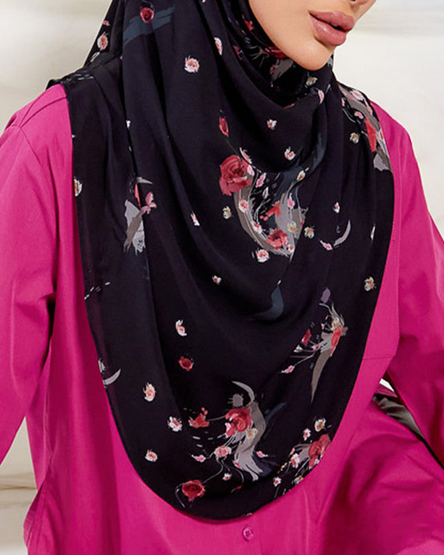 TWEELY-SO BASIC WHIRLWIND in BLACK