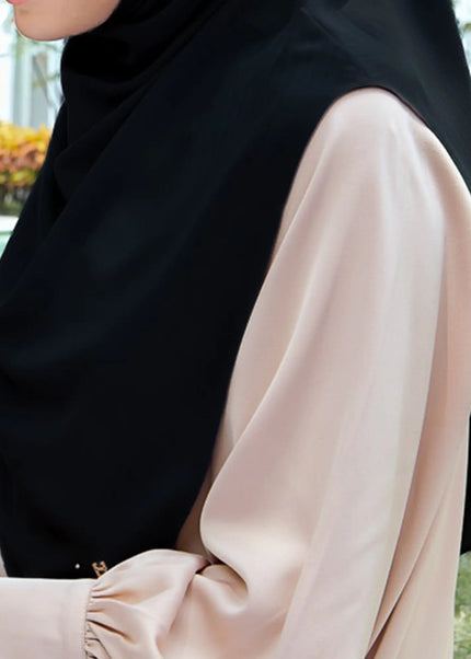 NICELY-SO 2.0 in BLACK