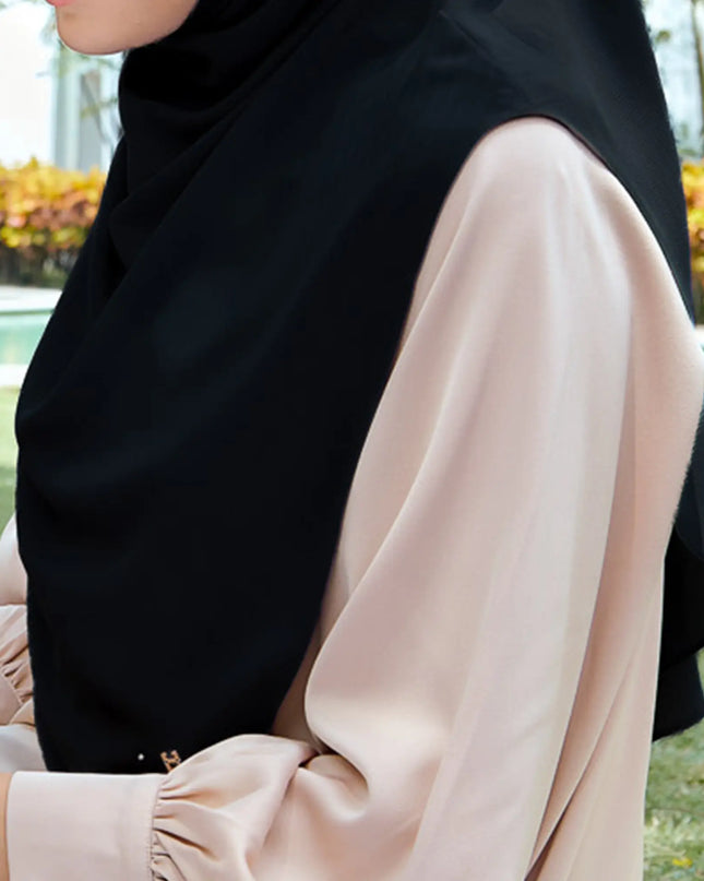 NICELY-SO 2.0 in BLACK