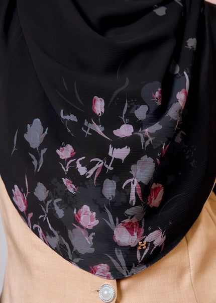 TWEELY-SO BASIC ELAN in BLACK