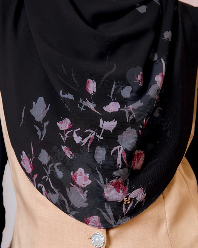 TWEELY-SO BASIC ELAN in BLACK