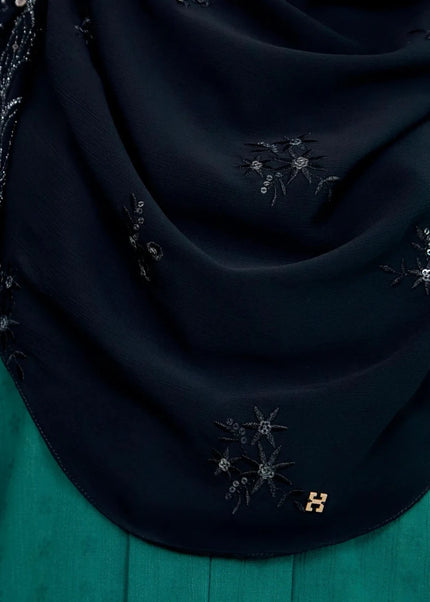 TWEELY-SO LUXE ELARA in BLACK