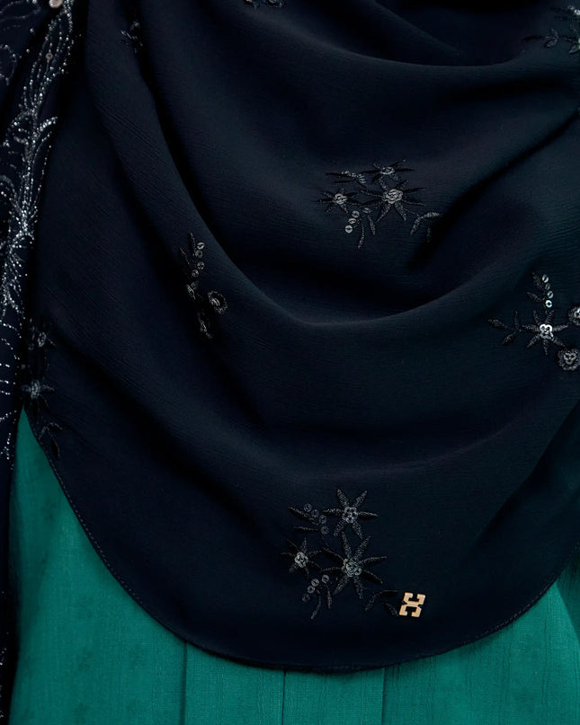 TWEELY-SO LUXE ELARA in BLACK