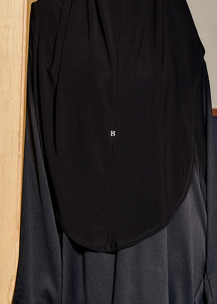 SO-MARWAA in BLACK