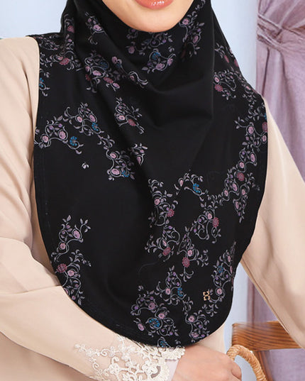 SO-CHEERY ISTANBUL CHARM in BLACK