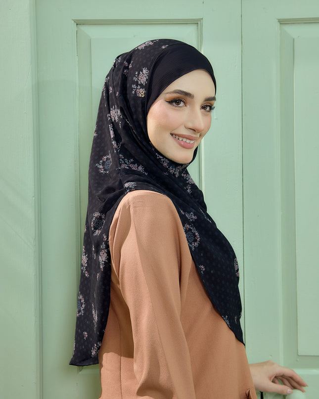 TWEELY-SO RUSTIC CHARM in BLACK