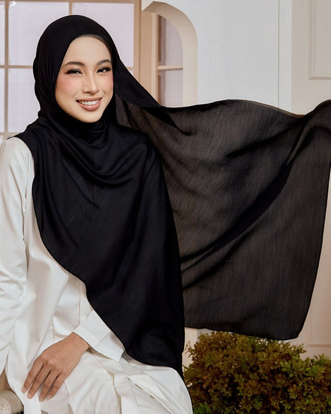 PS-CELESTIAL in BLACK