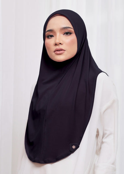 SO-LEA in BLACK