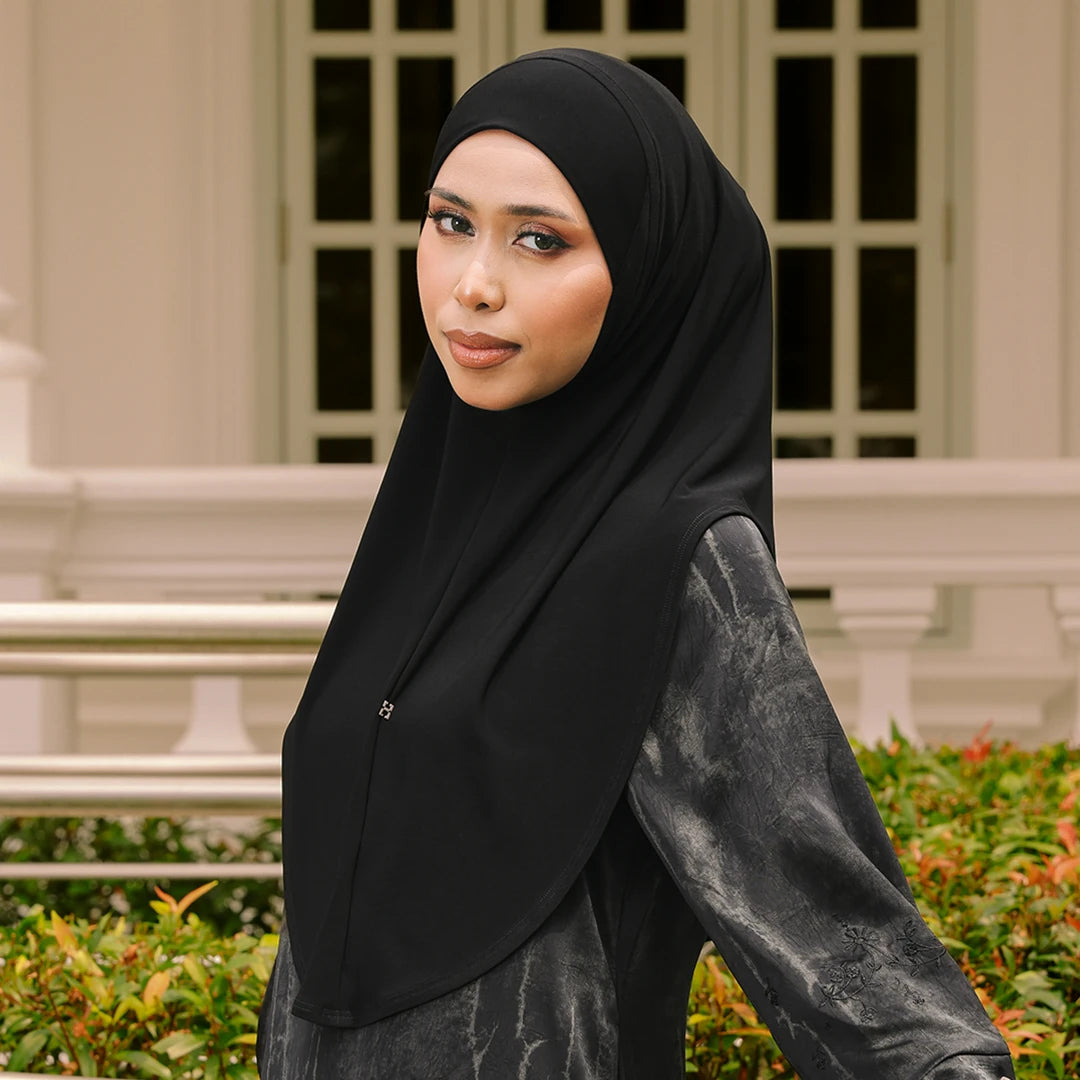 SO-KENCANA in BLACK