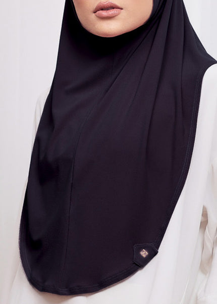 SO-LEA in BLACK