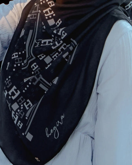 TWEELY-SO SIGNATURE in BLACK