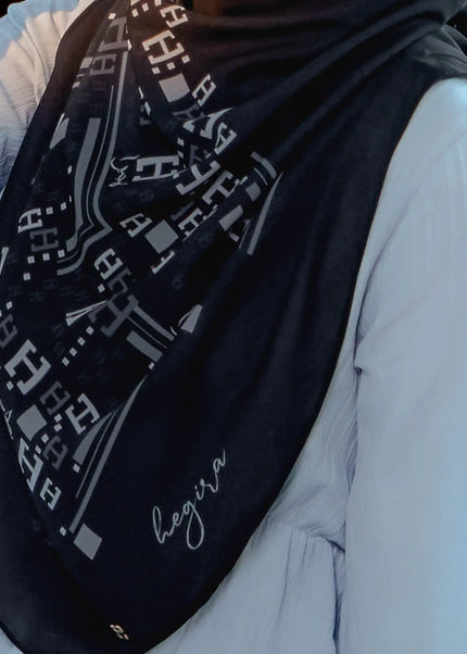 TWEELY-SO SIGNATURE in BLACK