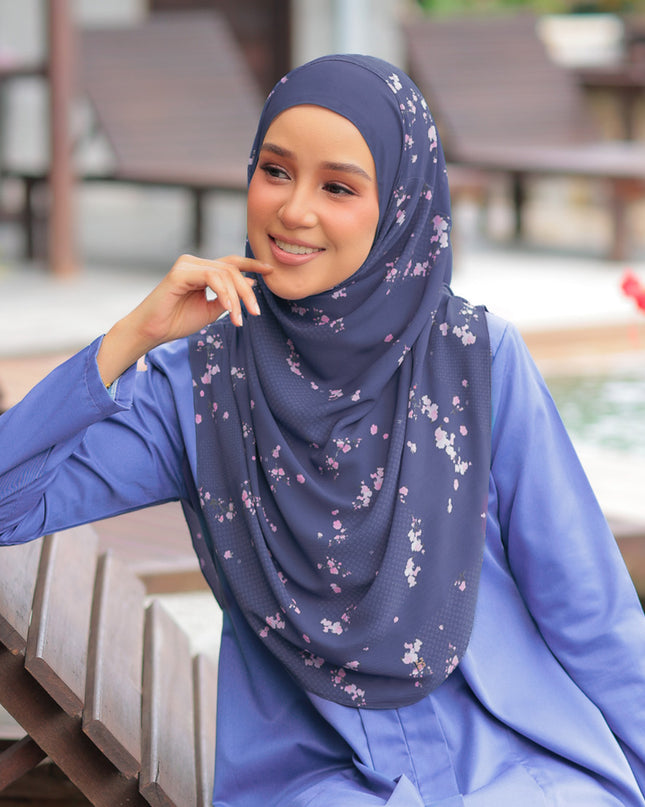 TWEELY-SO BASIC ETERNAL SPRING in BLUE FUSION