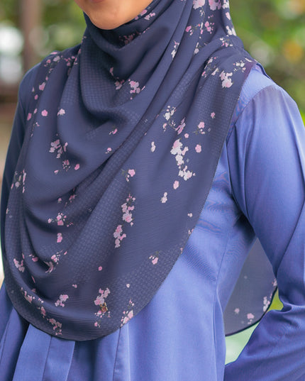 TWEELY-SO BASIC ETERNAL SPRING in BLUE FUSION