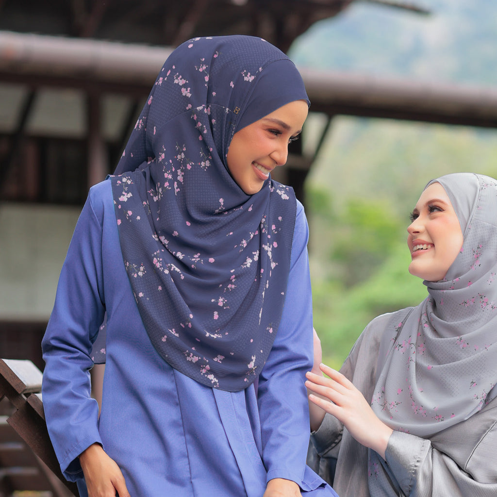 TWEELY-SO BASIC ETERNAL SPRING in BLUE FUSION