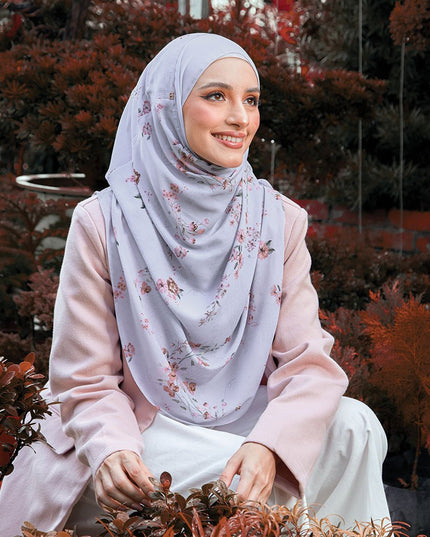 TWEELY-SO BASIC AUTUMN GLOW in BLUEGRAY