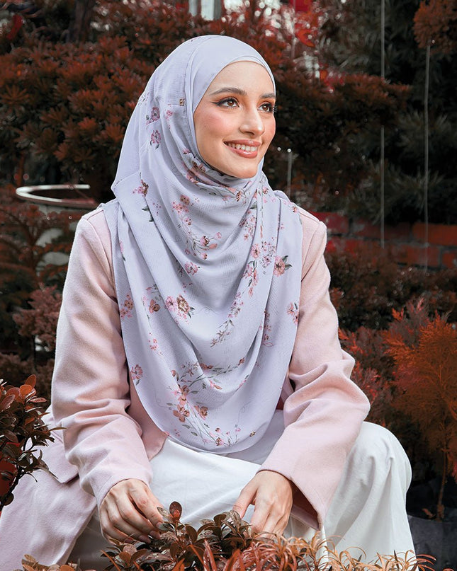 TWEELY-SO BASIC AUTUMN GLOW in BLUEGRAY