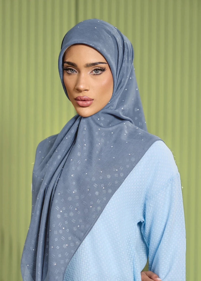 PS-INSCRIBED LUMINA in BLUEGRAY