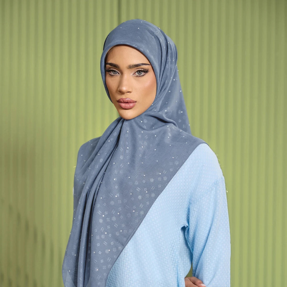 PS-INSCRIBED LUMINA in BLUEGRAY