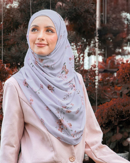 TWEELY-SO BASIC AUTUMN GLOW in BLUEGRAY