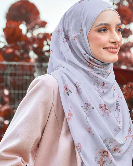 TWEELY-SO BASIC AUTUMN GLOW in BLUEGRAY