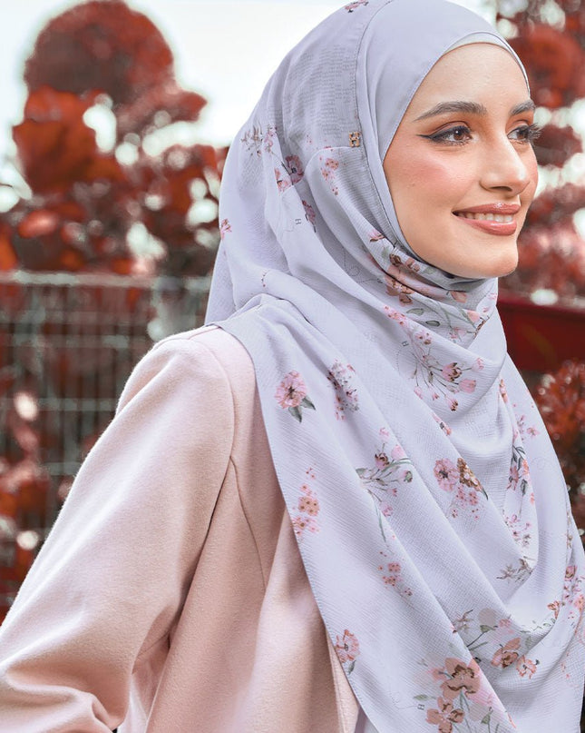 TWEELY-SO BASIC AUTUMN GLOW in BLUEGRAY