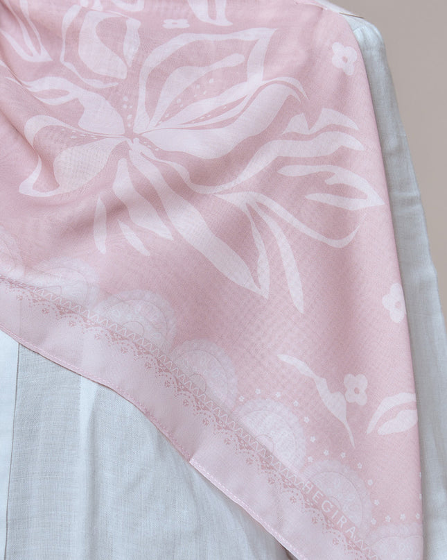 PS-SEPHIA VOILE in BLUSH